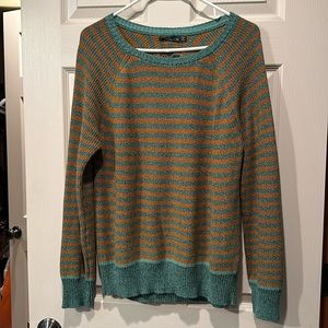 Prana sweater
